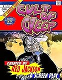 Cult of Creep (English Edition)