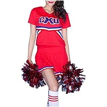 チアユニフォーム　sサイズ　コスプレ 71ffDsalraL._UF350,350_QL50_.jpg