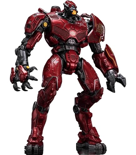 Amazon.co.jp: パシフィック・リム/18インチ アクションフィギュア