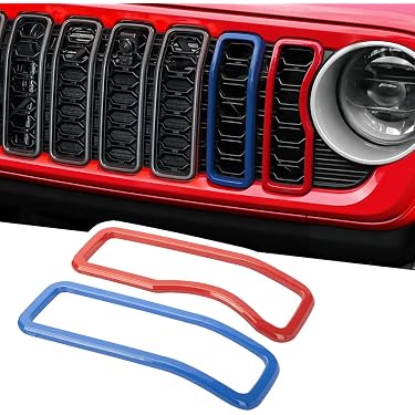 Amazon.co.jp 売れ筋ランキング: 車用グリルカバー・インサート の中で