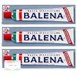 【3個セット】バレーナ アンチョビペースト 50g オリジナルメッセージカード付き