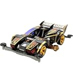 Amazon | タミヤ スーパーミニ四駆 トムゴディスペシャル 通販