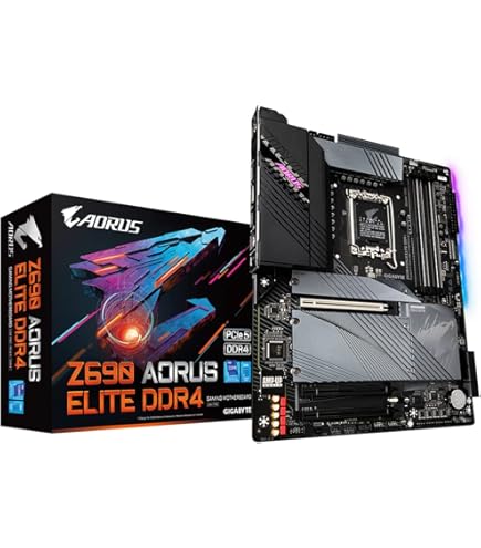 ATXマザーボード PRO Z690-A DDR4　LGA1700 PRO Z690-A DDR4