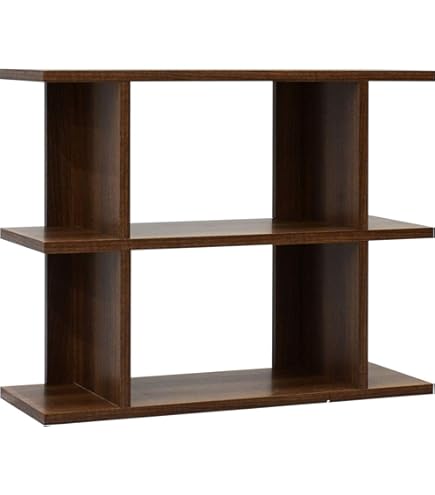 Amazon | アジアン家具 バリ家具 ♪ARチーク材 ナチュラルラック 3段