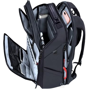 【美品】SALZEN PC収納・通勤・軽量バックパック 美品】SALZEN PC収納・通勤・軽量バックパック ドイツ生まれの