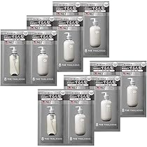 Amazon | エイトザタラソユー 1DAYトライアル 6点セット(シャンプー