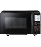 Amazon | シャープ 単機能 電子レンジ 西日本 60Hz専用 20L RE-T2-W6