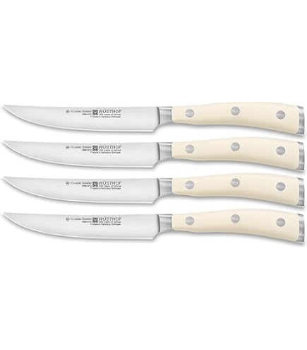 WUSTHOF パン切り包丁 Amazon｜WUSTHOF ブレッドナイフ・ホワイト 20cm｜パン切り包丁