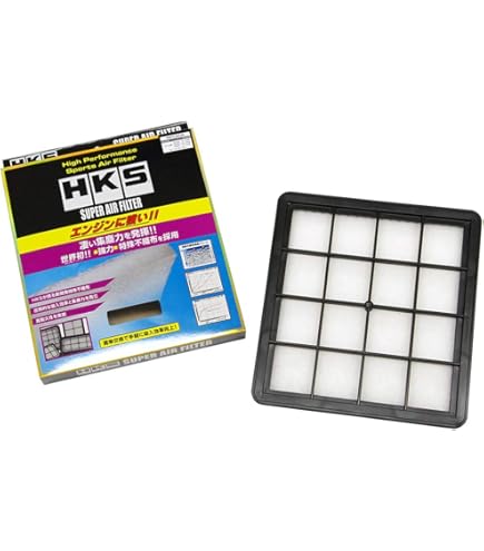 Amazon | MAZDA マツダ純正 エアークリーナー RX-7/H11/1~H14/8 FD3S 