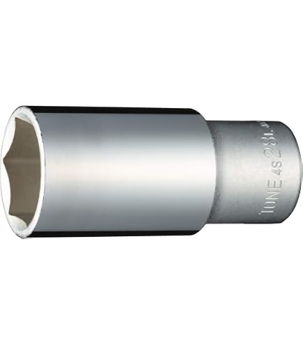 Amazon | トネ(TONE) コンビネーションスパナ CS-28 二面幅28mm | 片口
