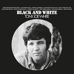 Amazon.co.jp: Tony Joe White: ミュージック
