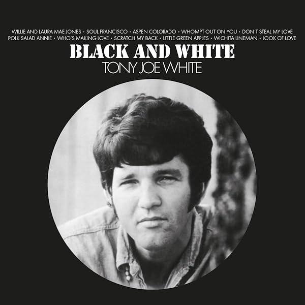 Amazon.co.jp: Tony Joe White: ミュージック