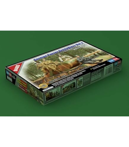 Amazon | ミニアート 1/16 フランス軍重奏騎兵 ナポレオン戦争