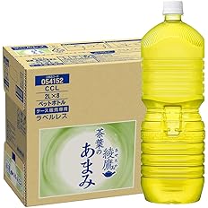 【今天最后一天】【¥1,526（订阅费¥1,431）】可口可乐 Ayataka 茶叶甜味 无标签 525ml x 24 瓶