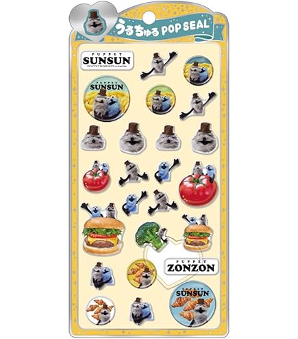 Amazon.co.jp: KMNZ タオル & ラバーバンド & ステッカー ／ : ホビー