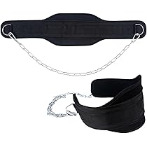 Amazon | [Belfore] 136KG 対応 ディプスベルト トレーニングベルト 筋