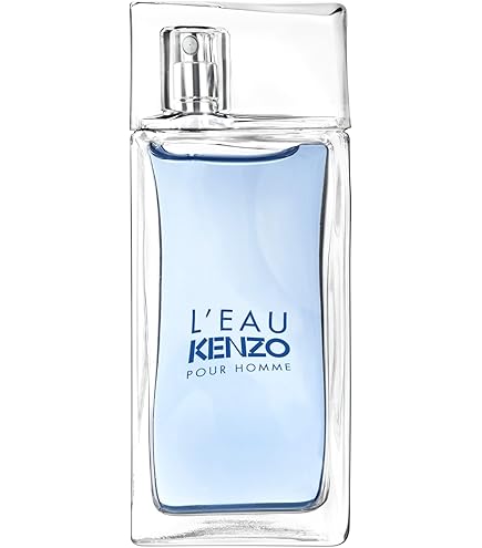 Amazon.co.jp: 【ケンゾー】ローパ ケンゾー プールオム EDT 50mL