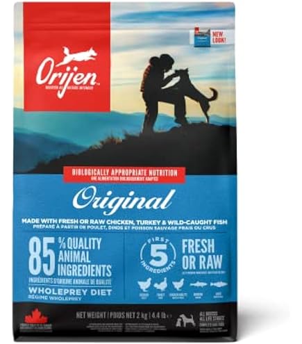 Orijen Senior オリジン オリジンシニア　2kg 2袋セット Amazon.co.jp: 【正規品】カナダ産 オリジン シニア 2kg Orijen