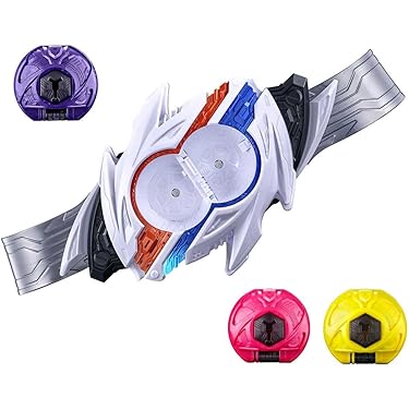 ★未開封・未使用★ 装着変身 アマゾン・新１号・旧２号 ３個セット Amazon.co.jp: 仮面ライダー レジェンドライダーシリーズEX 仮面