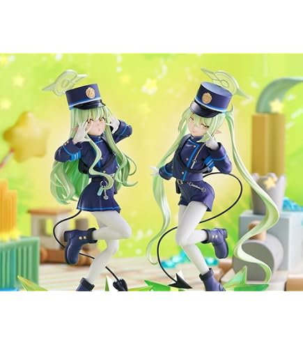 Amazon.co.jp: ブルーアーカイブ Blue Archive モニタートップ