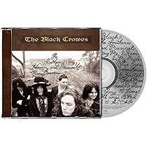 洋楽 Shake Your Money Maker (Deluxe Edition) Amazon.co.jp: Shake Your Money Maker [3CD Deluxe]: ミュージック
