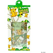 Amazon | おやつマーケット 文具ギフトセット コアラのマーチ