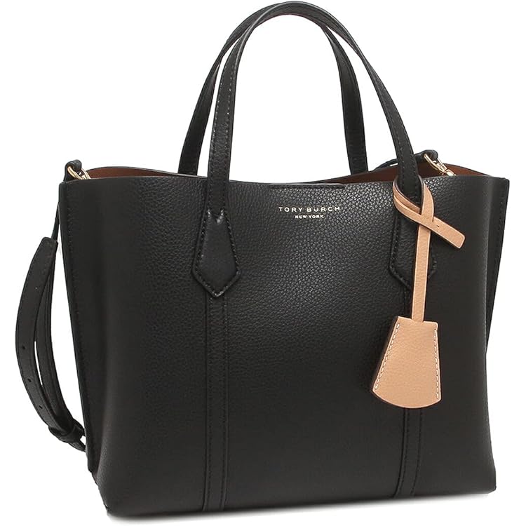 Amazon | TORY BURCH トリーバーチ 145613 001 BLACK [並行輸入品