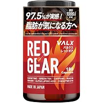 Amazon | VALX バルクス ナクセル NAQSEL 180粒 30~60日分 [糖と脂肪の