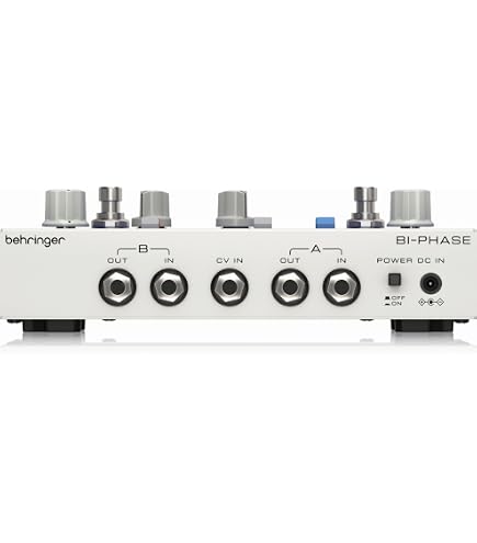 Amazon | Behringer B-TRON III エンベロープフィルターペダル