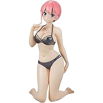 RelaxTime／Celestial vivi　五等分の花嫁　フィギュア Amazon | 五等分の花嫁∽ Celestial vivi 中野四葉 | フィギュア