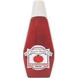 マグネット 修正テープ ケチャップ コレクションテープ 幅0.5cm×長さ6m 600