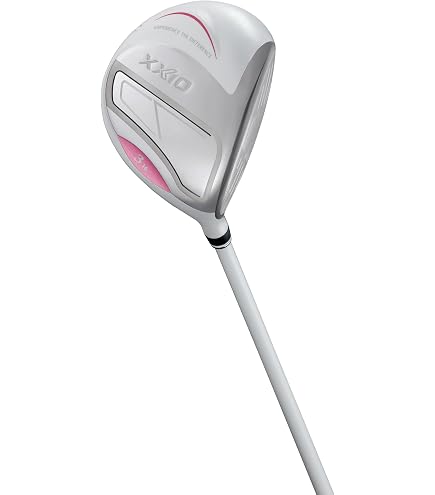 Amazon.co.jp: DUNLOP(ダンロップ) フェアウェイウッド XXIO ゼクシオ