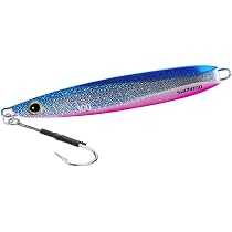 Amazon | シマノ(SHIMANO) オフショアジグ オシア EJスピード 300g JV