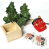 Amazon.co.jp: 食品サンプル 節分いわし（割り箸付き） 柊鰯用 節分