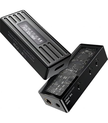 Amazon.co.jp: タンジジム(Tanchjim) ZERO DSP カナル型イヤホン DAC