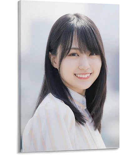 Amazon.co.jp: 賀喜遥香装飾画賀喜遥香写真賀喜遥香ポスター