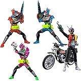 SHODO-X 仮面ライダー11 (10個入) 食玩・ガム (仮面ライダーシリーズ)