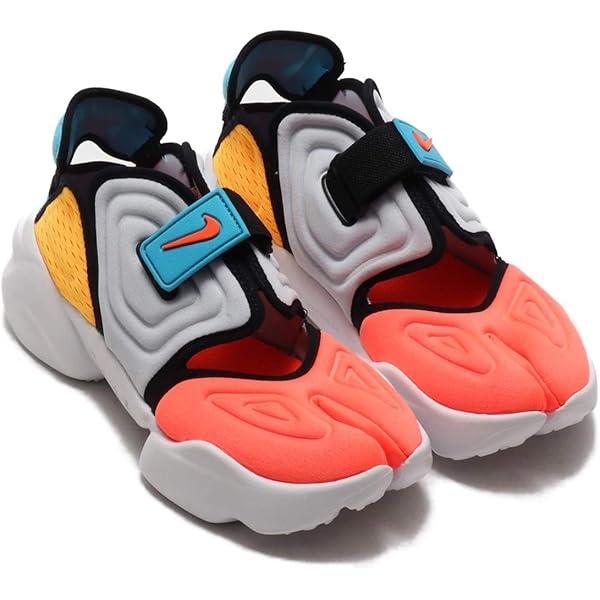 Amazon | [ナイキ] アクアリフト W AQUARIFT フットボールグレー  