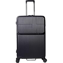 Amazon | [イノベーター] スーツケース トップオープン【92L