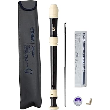 【難あり】コルスマ　アルトリコーダー　最高級モデル トヤマ楽器製造株式会社