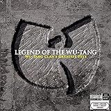 Legend of the Wu-Tang Clan: Greatest Hits [Analog]