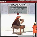 Mozart;ed.8 Piano Concertos