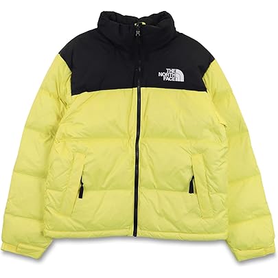 Amazon.co.jp: [ザノースフェイス] ダウンジャケット ヌプシジャケット