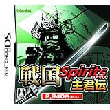 戦国 Spirits 主君伝