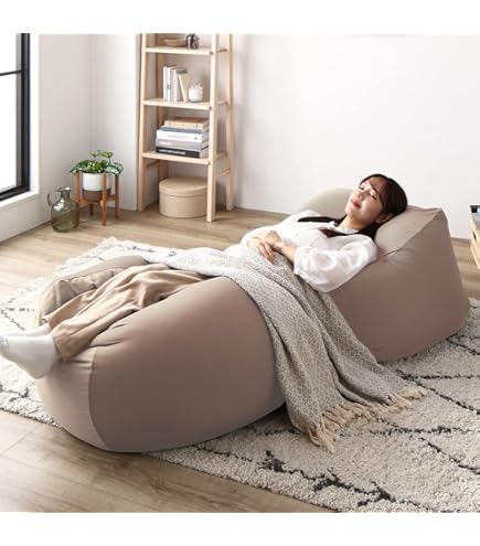 Amazon.co.jp: Yogibo Max Inner ヨギボー マックス 用インナー ビーズ