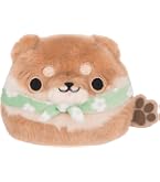 Amazon.co.jp: 三英貿易 デジモン もちふわクッション テリアモン W46