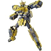 MODEROID 新幹線変形ロボ シンカリオン シンカリオン ドクターイエロー ノンスケール PS&ABS製 組み立て式プラスチックモデル