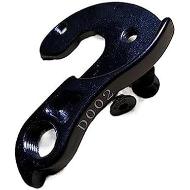 Amazon.co.jp 最新リリース: 自転車のディレイラーハンガー の新着