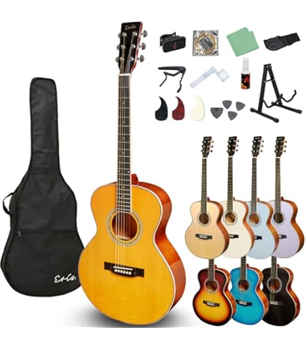 Amazon | Epiphone エピフォン アコギ Songmaker DR-100