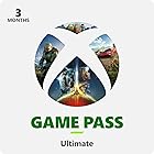 Xbox Game Pass Ultimate 3 Month Subscription (AUS) - Xbox [Digital Code]